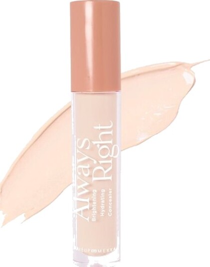 Makeup Mekka Always Right Concealer Light Medium Makeup Mekka Always Right Concealer Light Medium
