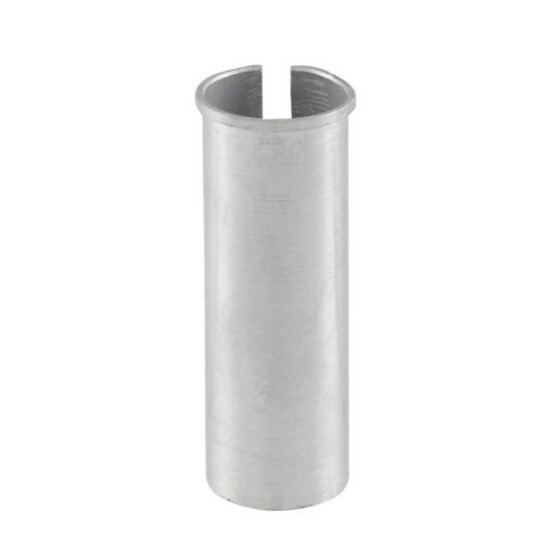 Adapter til setepinneØ27,2 til Ø31,6 mm Adapter til setepinneØ27,2 til Ø31,6 mm