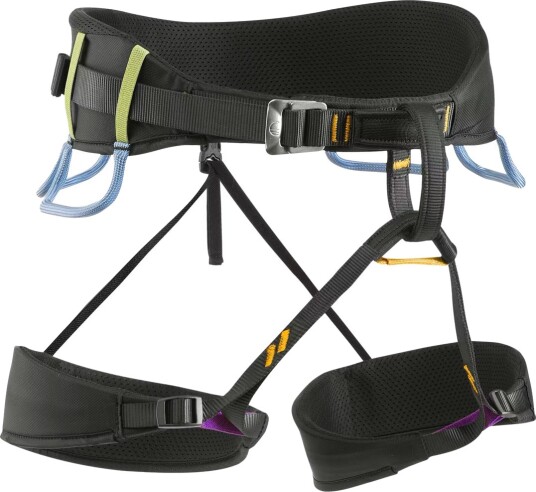 Wildcountry Movement Light Black XL