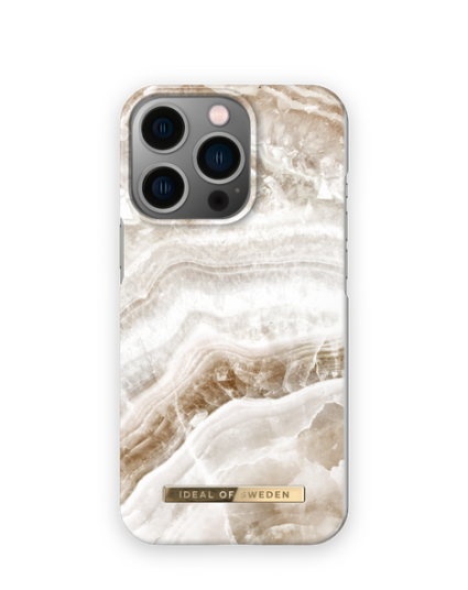 iDeal of Sweden Fashion Case Iphone 13p Clear Quartz