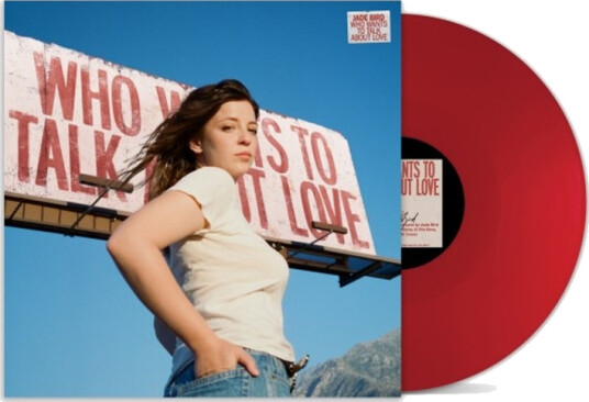 Who Wants to Talk About Love