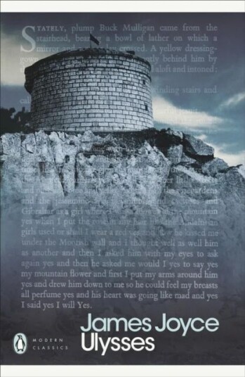 Ulysses Av James Joyce Ulysses Av James Joyce