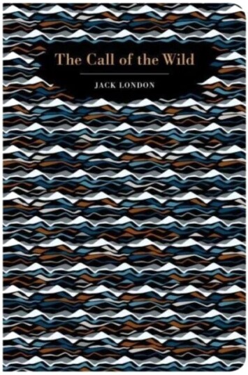Call Of The Wild Av Jack London