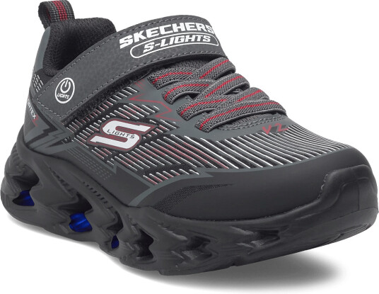 Skechers Vortex 2.0 Veltrox Black 27 Skechers Vortex 2.0 Veltrox Black 27