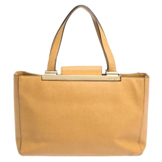 Michael Kors Dame Brun
