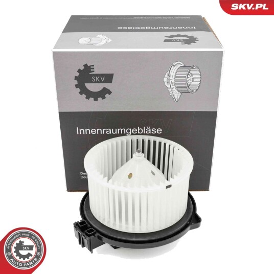Kupévifte ESEN SKV 68SKV189 Kupévifte ESEN SKV 68SKV189