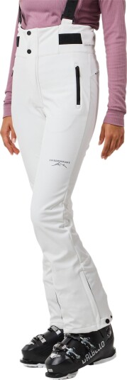 Vail Softshell Bib Pants W Vail Softshell Bib Pants W