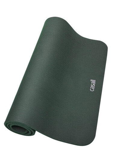Casall Training Mat Large Dark Teal One size Casall Training Mat Large Dark Teal One size
