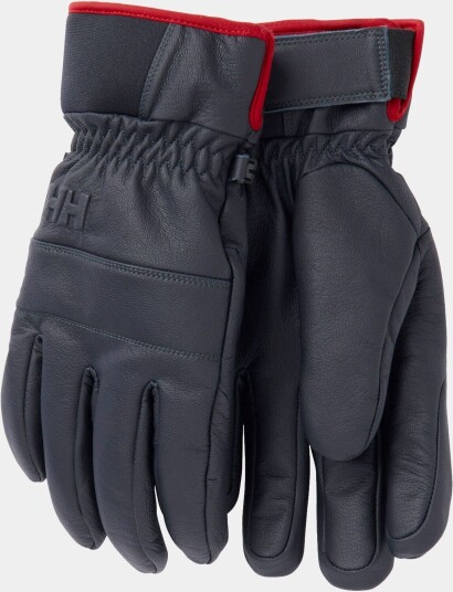 Helly Hansen Alpha Gloves Herre Marineblå S Helly Hansen Alpha Gloves Herre Marineblå S