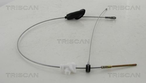 Triscan Tautrekk parkeringsbrems TRISCAN 8140 291164 Triscan Tautrekk parkeringsbrems TRISCAN 8140 291164