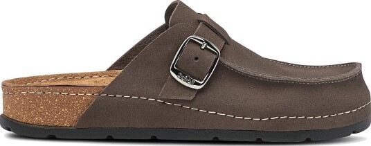 Scholl Sandaler Bora Moccsin Grå Scholl Sandaler Bora Moccsin Grå