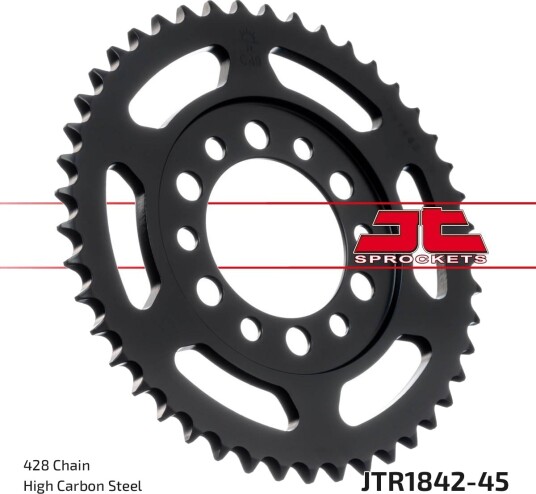Kjedehjul JTSPROCKETS JTR1842.45