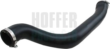 HOFFER 96693 Ladeluftslange HOFFER 96693 Ladeluftslange