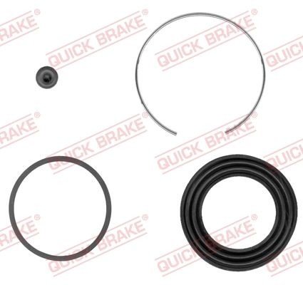 Quick Brake Rep. sett bremsecaliper QUICK BRAKE 114 0347