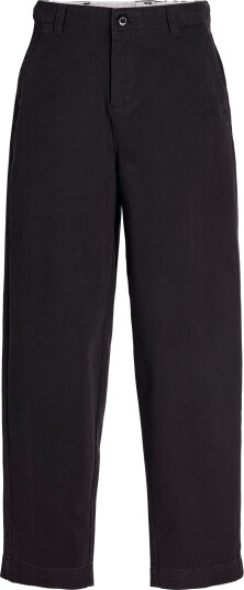 Jack & Jones Jpstevan Elvaro Jogger Sn Jnr Black 134