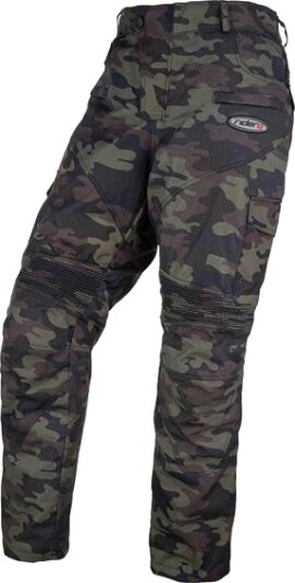 RIDERO NERVE PANT-M MC-bukser av tekstil RIDERO NERVE PANT-M MC-bukser av tekstil