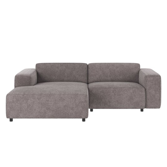 Rowico Willard sofa 3 seter sjeselong venstre 121874