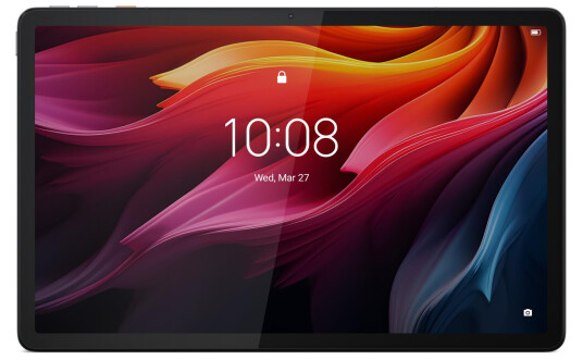 Lenovo Tab K11 11" 8GB/128GB Enhanced Edition Grå
