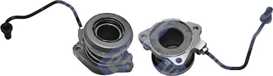 RYMEC CSC057530 Utløser, clutch