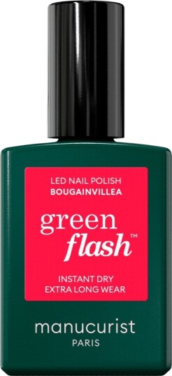 Manucurist Green Flash Bougainvillea