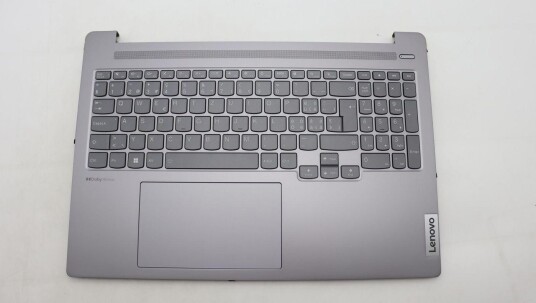 Lenovo Cover Upper Case Asm_Sws