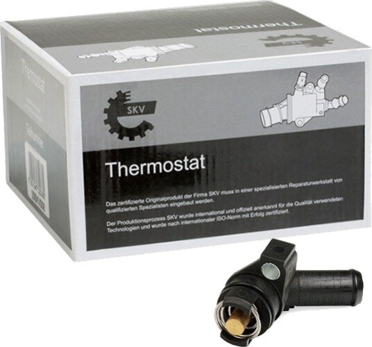ESEN SKV 20SKV006 Termostat, kjølemiddel