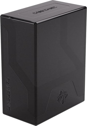 Gamegenic Bastion 50+ Svart