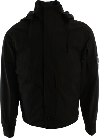 C.p. Company Herre Jakker Svart XL,