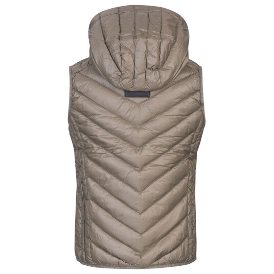 Ally Vest Sea Turtle XS Lightweight down vest