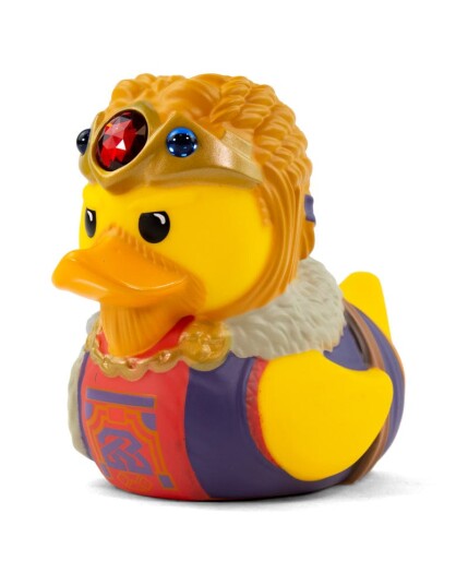 Tubbz Skyrim Jarl Balgruuf Figur - Samlebar Enhet Tubbz Skyrim Jarl Balgruuf Figur - Samlebar Enhet