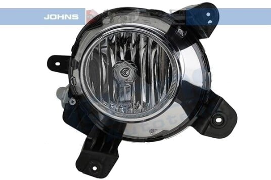 JOHNS 39 04 30 Tåkelyskaster