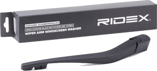 RIDEX 301W0151 Vindusviskerarm RIDEX 301W0151 Vindusviskerarm