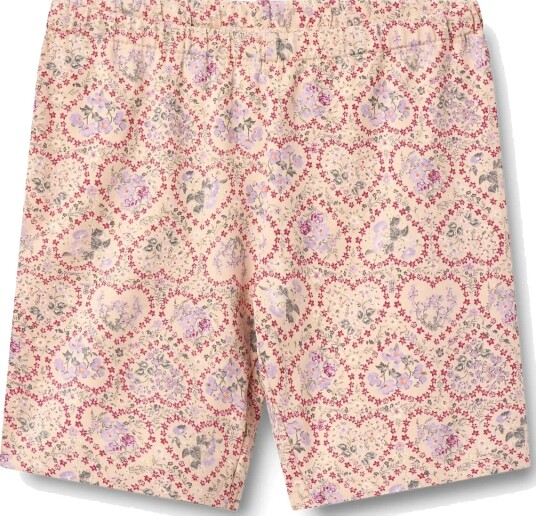 Wheat Bike Shorts Anne   Multi/patterned   140