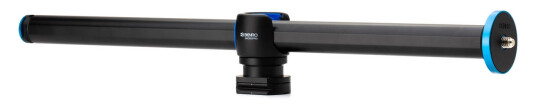 Benro Horizontal Accessory Arm 50cm GAC502PRO Benro Horizontal Accessory Arm 50cm GAC502PRO