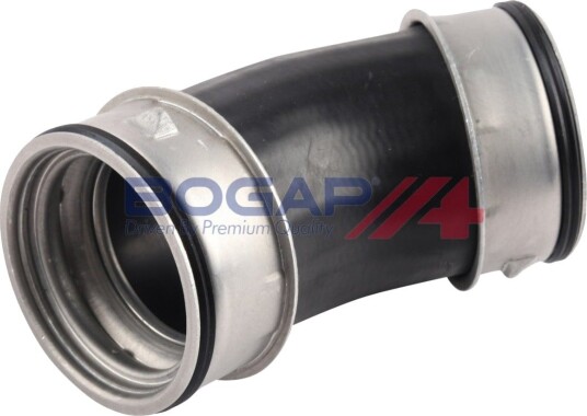 BOGAP A1711301 Ladeluftslange