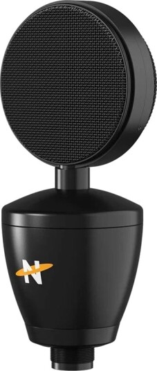 Neat Worker Bee II Wired Microphone - Black Neat Worker Bee II Wired Microphone - Black