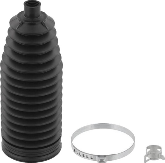 TOPRAN 628 913 Belgsett, styring