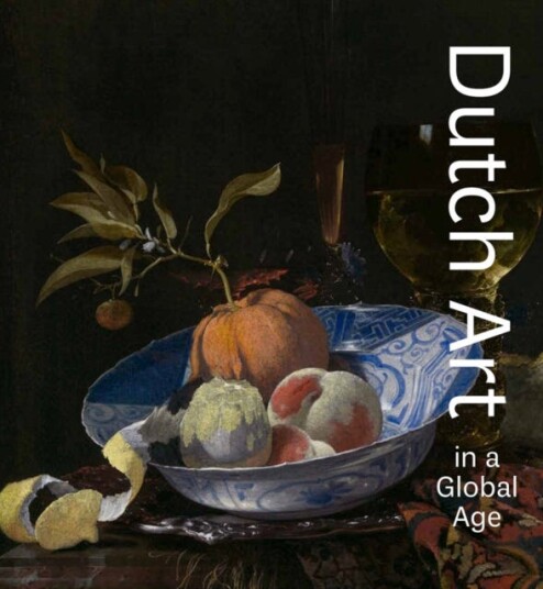 Dutch Art In A Global Age