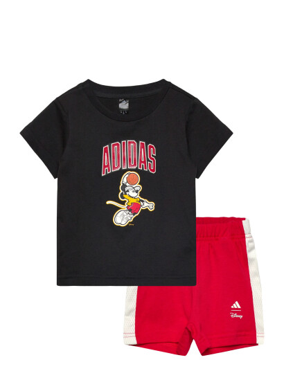 Adidas Sportswear I Dy Mm T Set Black 92 Adidas Sportswear I Dy Mm T Set Black 92