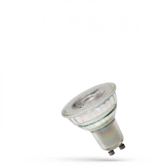 Dimbar PAR16 LED Spotlight GU10 5,5W/830 400lm 230V Klar