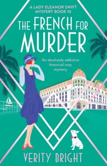 The French for Murder The French for Murder
