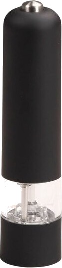 Kesper Pepperkvern 23 cm svart