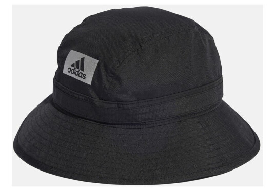 Adidas Tech Bucke W.R Black/Black Os Men Capser Adidas Tech Bucke W.R Black/Black Os Men Capser