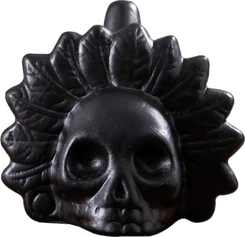 Halloween Aztekisk Dødsfløyte KK