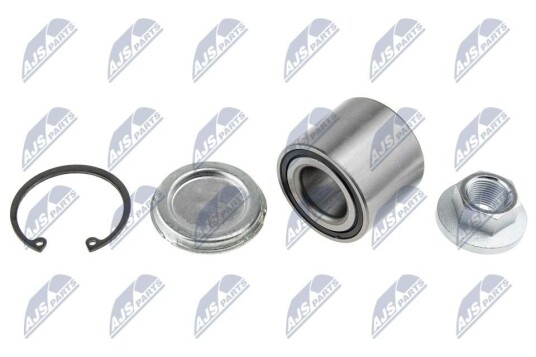 Hjullager NTY KLT-PL-011