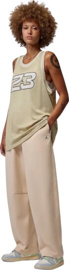 Jordan Dame Sport Beige XS, Jordan Dame Sport Beige XS,