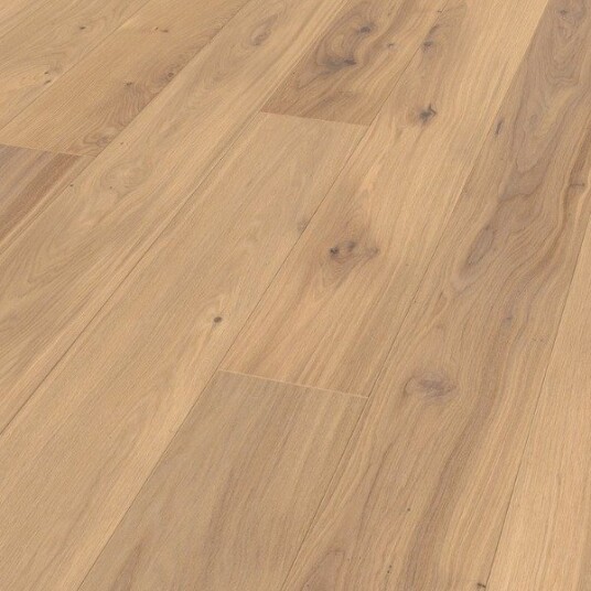 Saga Parkett Premium Oak- Limestone Saga Parkett Premium Oak- Limestone