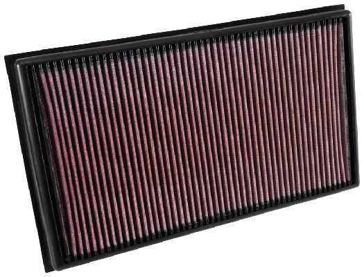 Luftfilter K&N Filters 33 3036 Luftfilter K&N Filters 33 3036