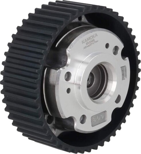 Kamakselregulering KAMOKA RV046