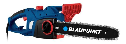Blaupunkt CS3010 Kjedesag 35cm 2200W Blaupunkt CS3010 Kjedesag 35cm 2200W